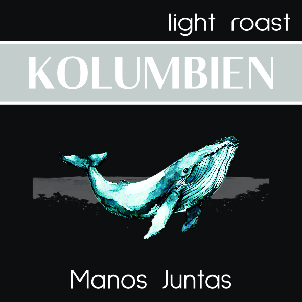Photo of Kolumbien | Manos Juntas | anaerob fermentiert